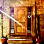 Casa Aqua