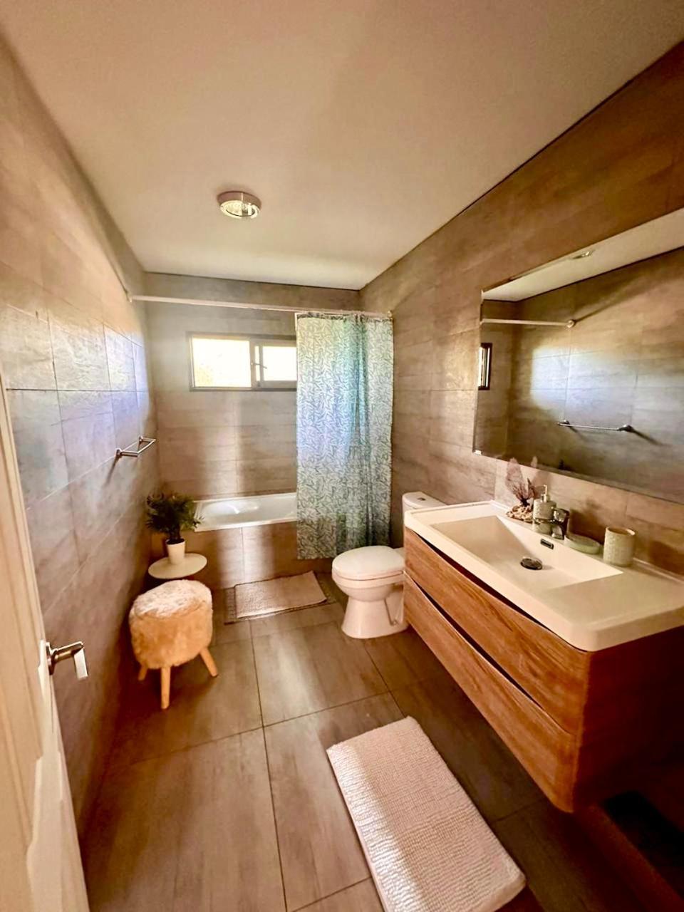 Casa Aqua Casa de férias Santiago