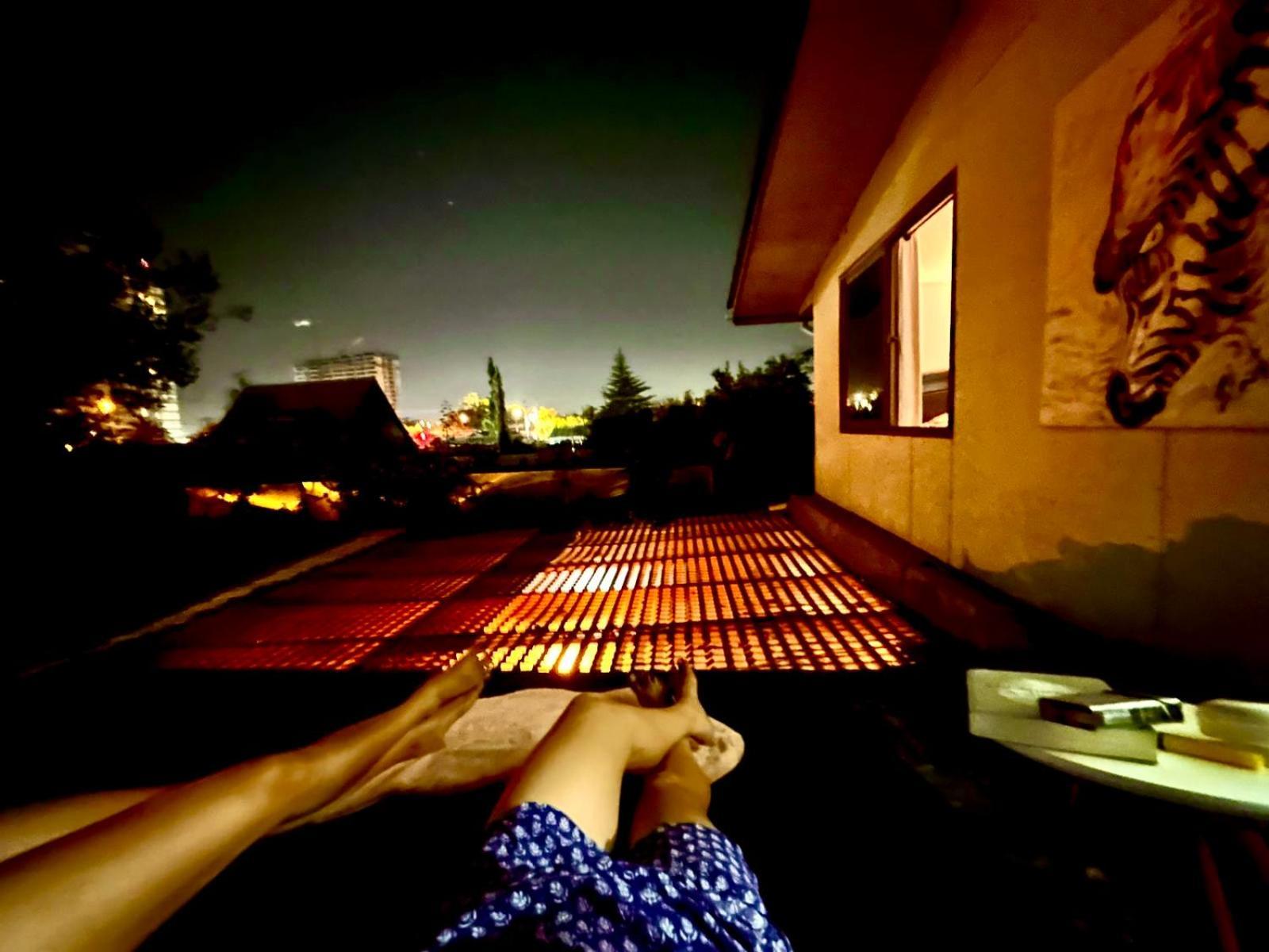 Casa Aqua