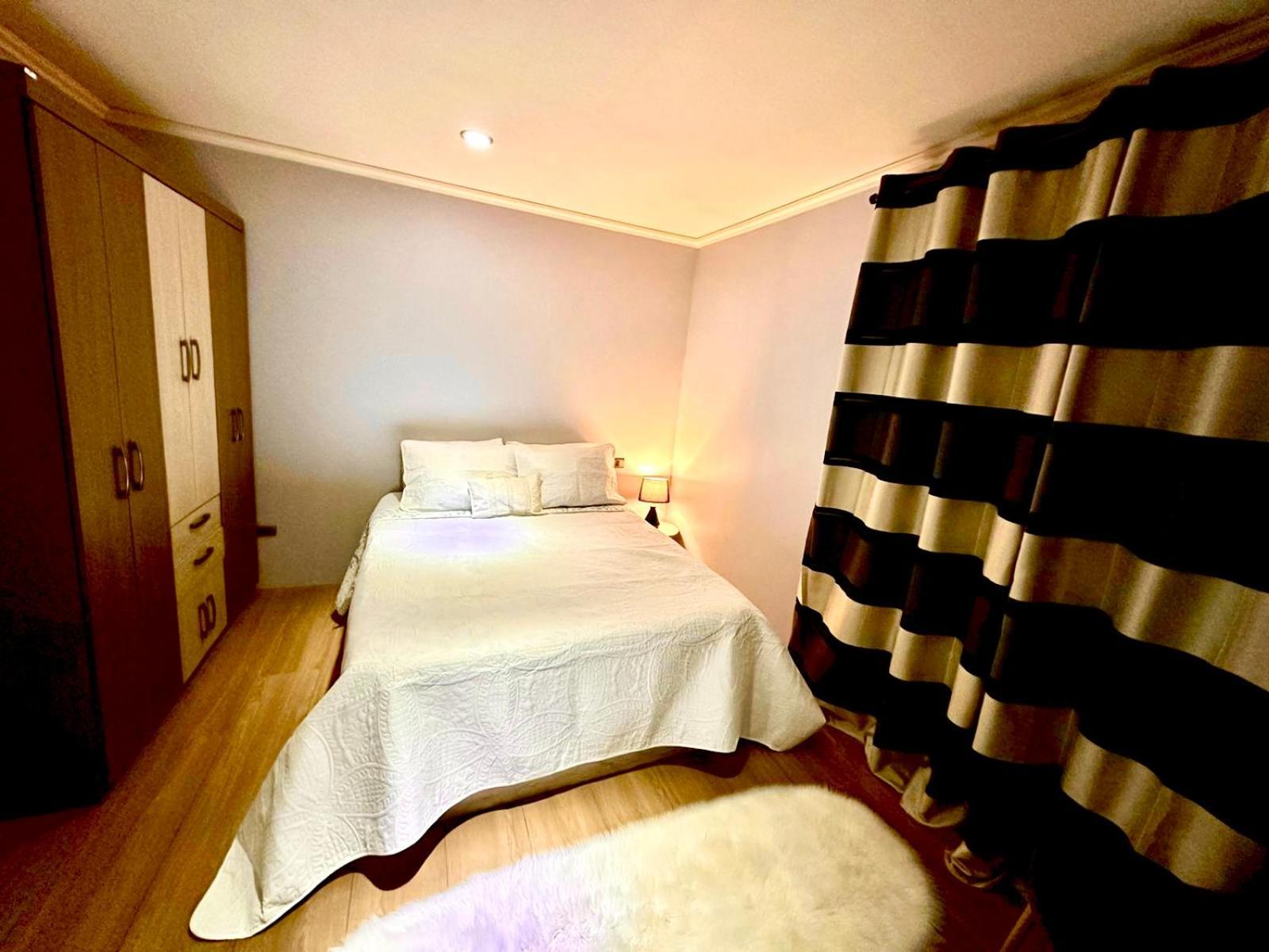 Casa de férias Casa Aqua Santiago