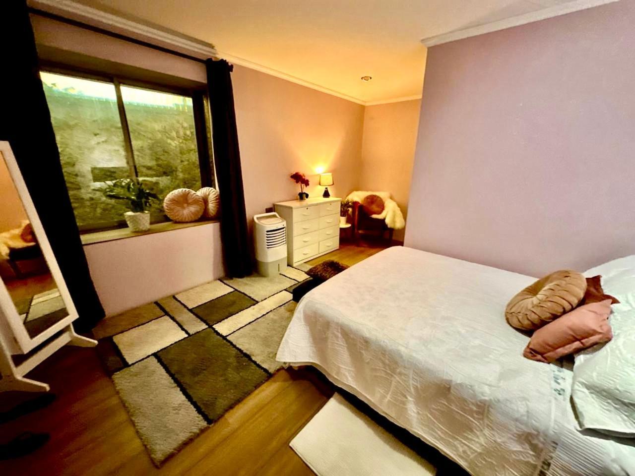 Casa de férias Casa Aqua Santiago