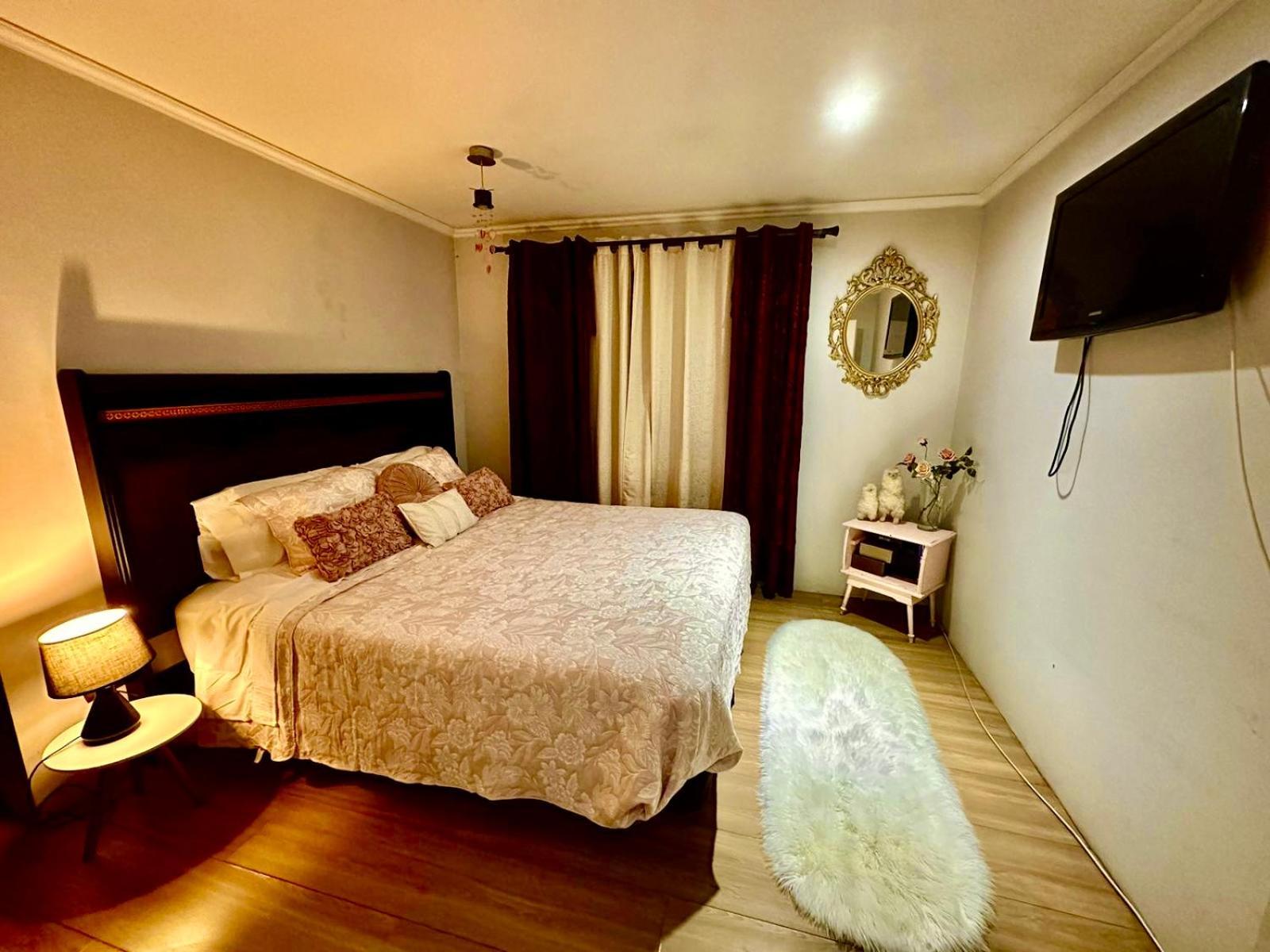 Casa Aqua