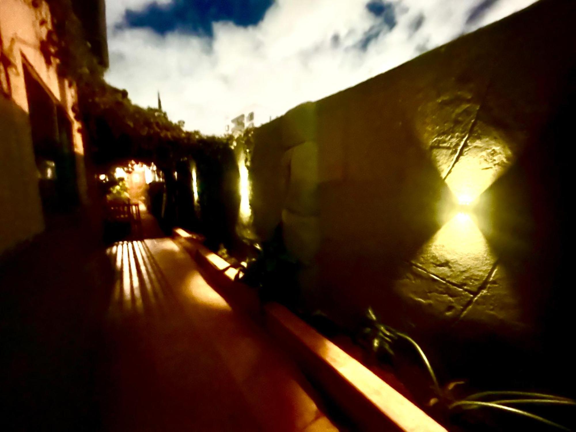 Casa Aqua