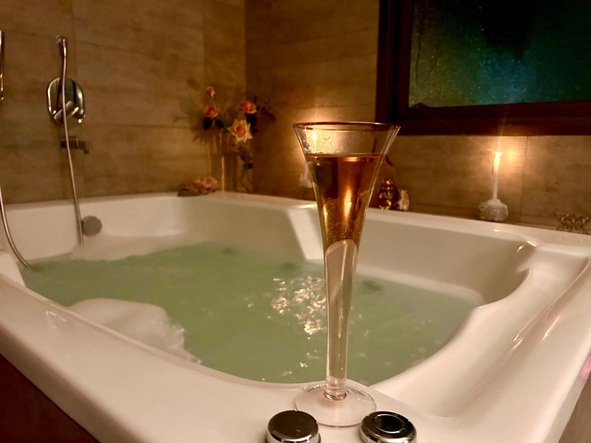 Casa Aqua Santiago