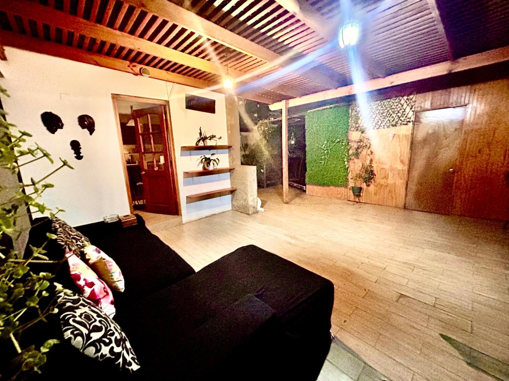 Casa Aqua Casa de férias *