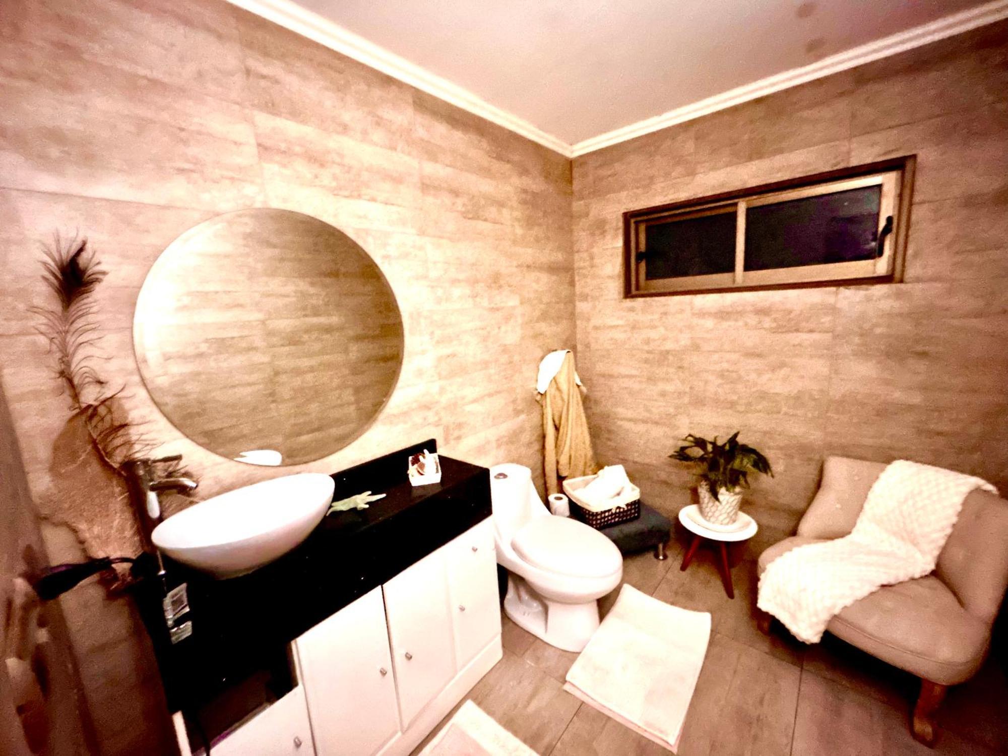 Casa Aqua Casa de férias Santiago