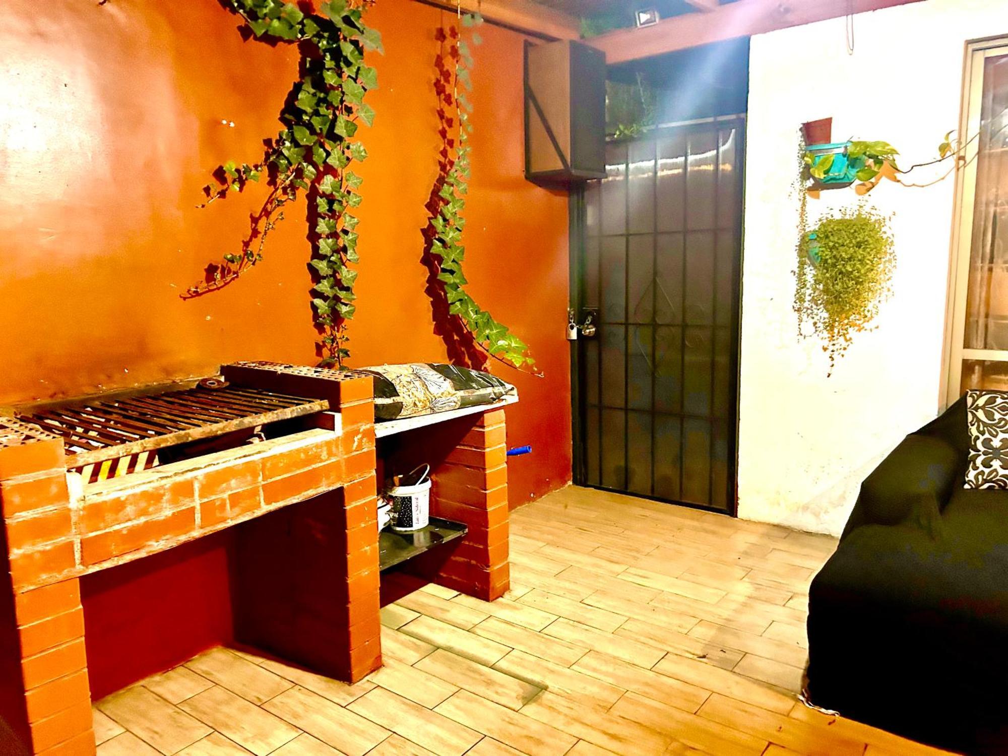 Casa de férias Casa Aqua