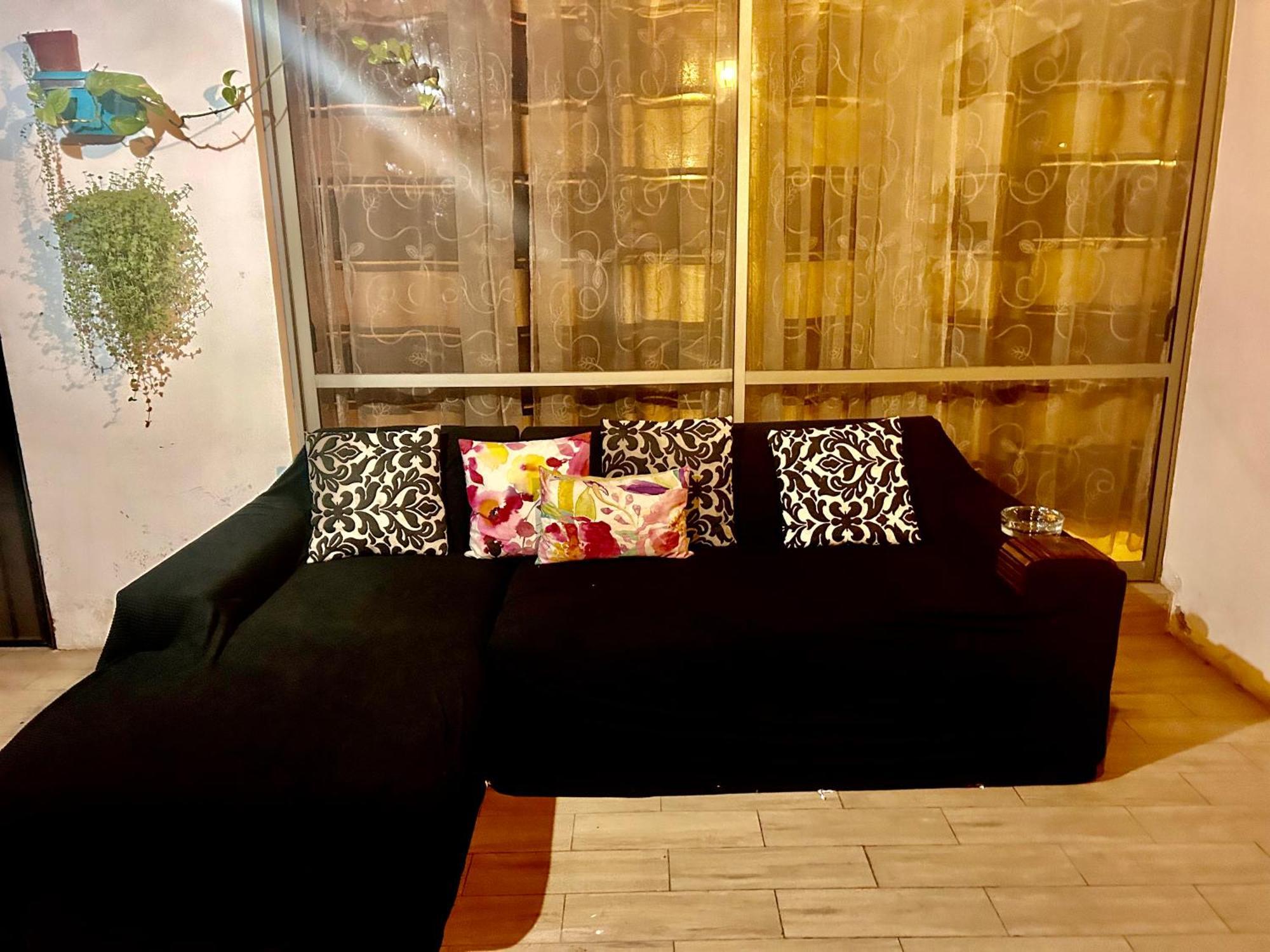 Casa Aqua Santiago