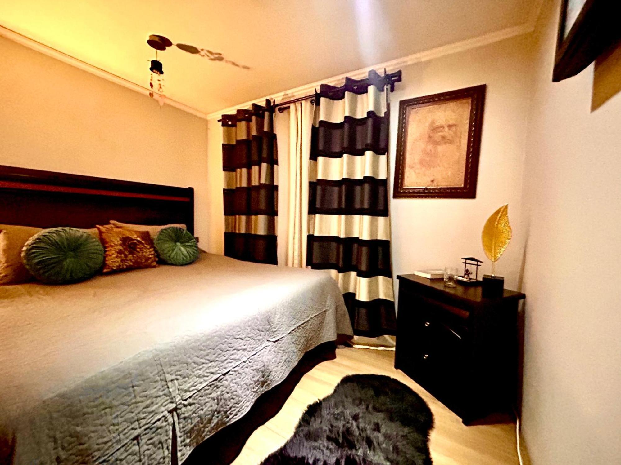 Casa Aqua * Santiago